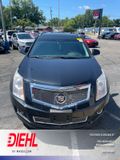 Used 2012 Cadillac SRX SUV
