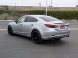 Used 2016 Mazda Mazda6 Sedan