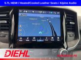 Used 2024 Ram 1500 Truck