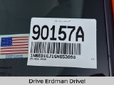 Used 2025 Nissan Frontier Truck
