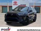 Used 2025 Toyota RAV4 Hybrid SUV