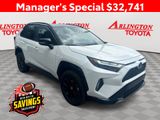 Used 2023 Toyota RAV4 Hybrid SUV