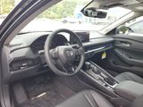New 2026 Honda Accord Hybrid Sedan
