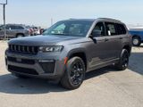 New 2026 Jeep Grand Cherokee L SUV