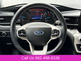 Used 2023 Ford Explorer SUV