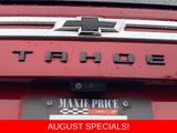 Used 2022 Chevrolet Tahoe SUV