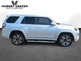 Used 2017 Toyota 4Runner SUV