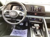 New 2026 Hyundai Elantra Sedan