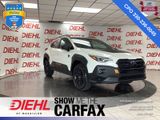 Used 2024 Subaru Crosstrek SUV