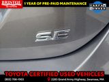 Used 2024 Toyota Camry Sedan