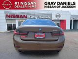 Used 2019 BMW 3 Series Sedan