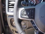 New 2026 Ram 1500 Truck