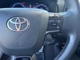 Used 2025 Toyota Camry Sedan