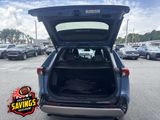 Used 2023 Toyota RAV4 Hybrid SUV