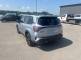 Used 2025 Subaru Forester SUV
