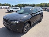 New 2026 Jeep Cherokee SUV
