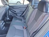 Used 2023 Subaru WRX Sedan