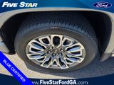 Used 2025 GMC Sierra 1500 Truck