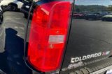 Used 2020 Chevrolet Colorado Truck
