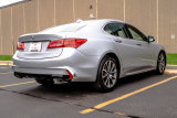 Used 2018 Acura TLX Sedan