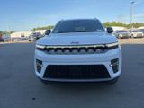 New 2026 Jeep Grand Wagoneer SUV