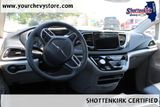 Used 2024 Chrysler Pacifica Van