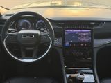 New 2025 Jeep Grand Cherokee L SUV