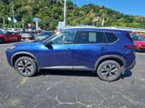 Used 2021 Nissan Rogue SUV