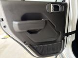 New 2025 Jeep Wrangler SUV