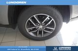 Used 2017 Jeep Grand Cherokee SUV