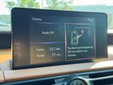 Used 2025 Lexus IS Sedan