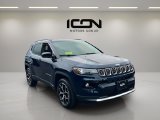 Used 2026 Jeep Compass SUV