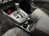 New 2026 Honda CR-V Hybrid SUV