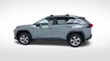 Used 2021 Toyota RAV4 Hybrid SUV