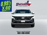 Used 2026 Hyundai Tucson SUV
