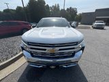 Used 2021 Chevrolet Silverado 1500 Truck