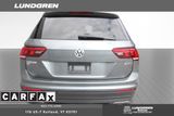 Used 2019 Volkswagen Tiguan SUV