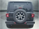 New 2025 Jeep Wrangler SUV