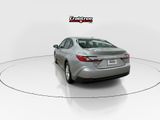 Used 2025 Toyota Camry Sedan