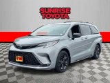 Used 2025 Toyota Sienna Van