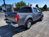 Used 2017 Nissan Frontier Truck