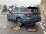 New 2026 Ford Explorer SUV