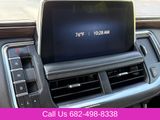 Used 2021 Chevrolet Suburban SUV