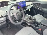 New 2026 Toyota bZ SUV