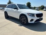 Used 2017 Mercedes-benz GLC SUV