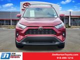 Used 2024 Toyota RAV4 SUV