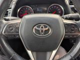 Used 2018 Toyota Camry Sedan