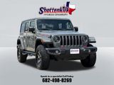 Used 2022 Jeep Wrangler SUV