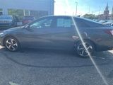 Used 2023 Hyundai Elantra Sedan