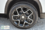 New 2026 Chevrolet Traverse SUV